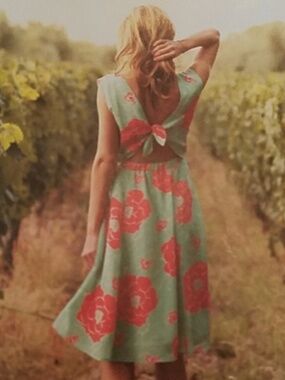 Corey Lynn Calter Dress from Anthropologie Size 6